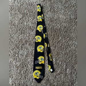Green Bay Packers tie